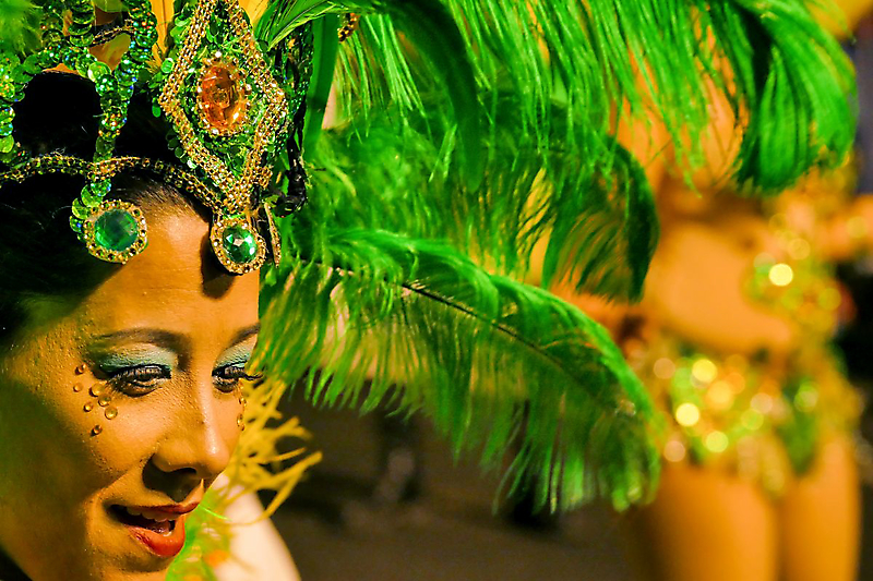  Funchal Carnaval 2019 - 067