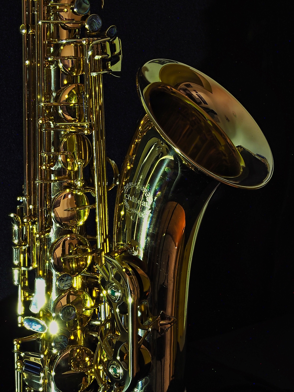 Saxophon-3