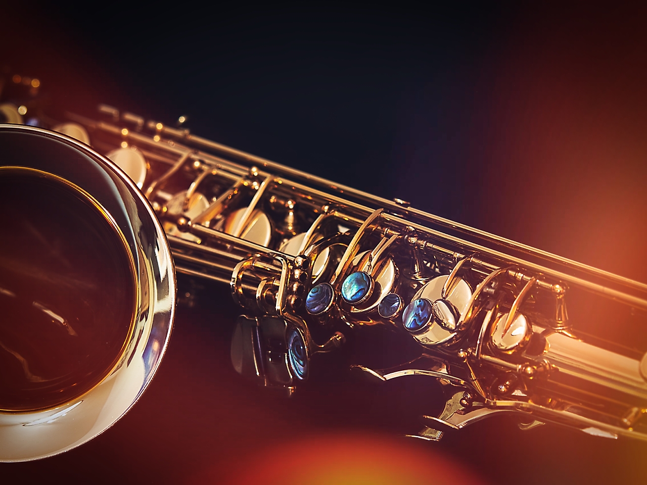 Saxophon-21
