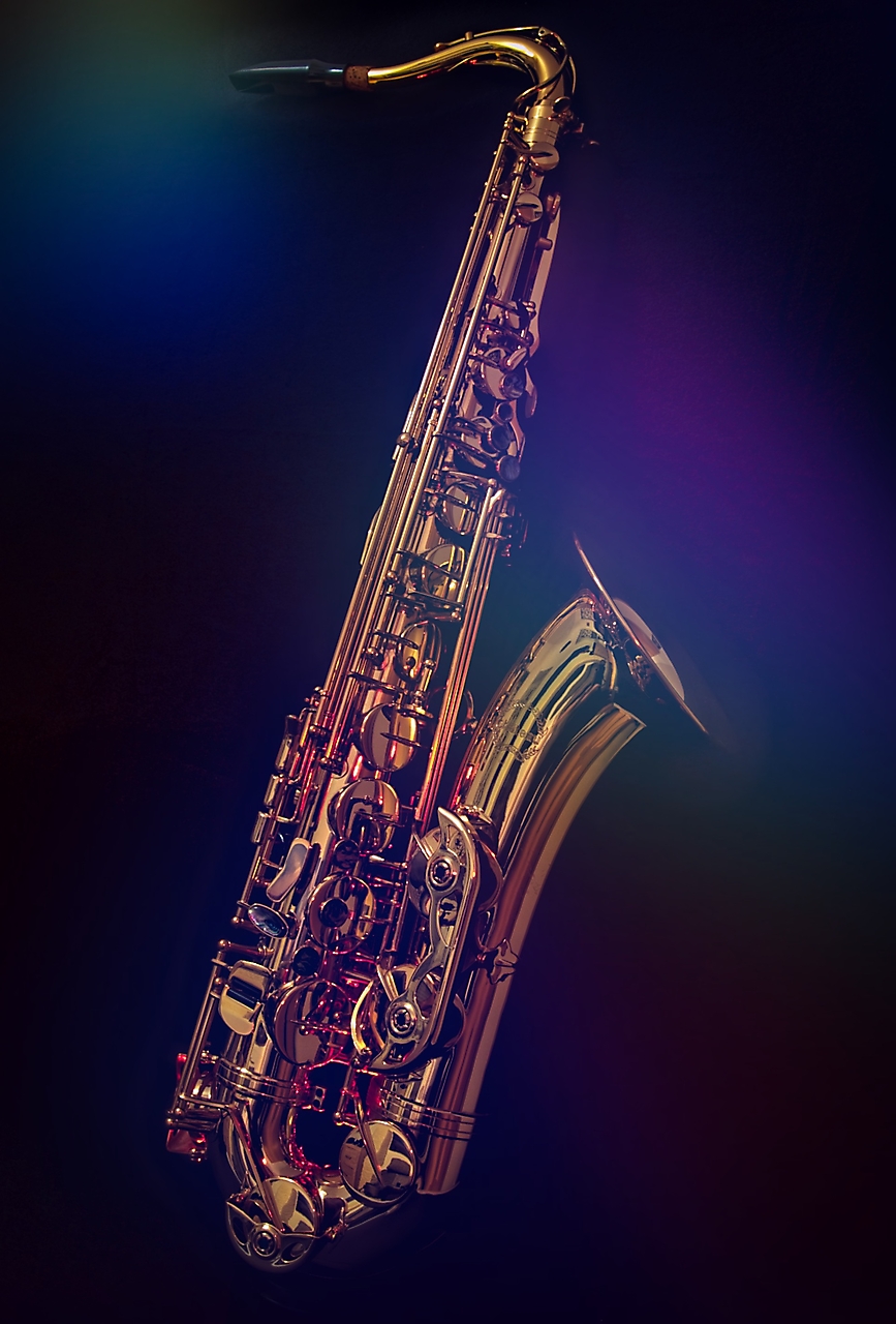 Saxophon-11