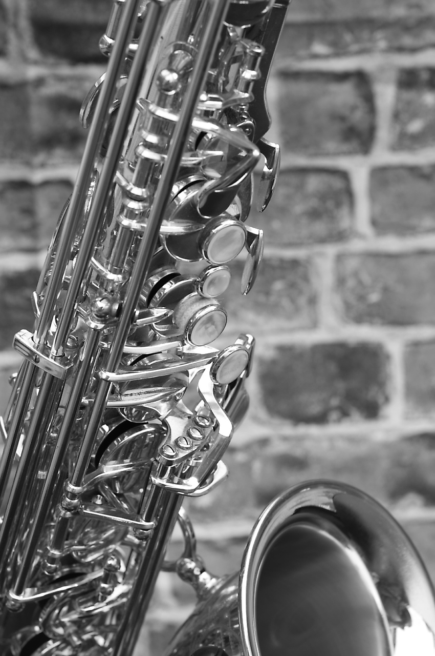 Saxophon h