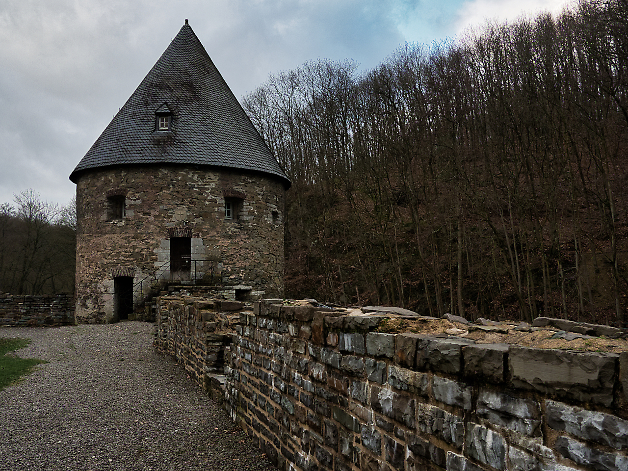 Burg Hardenberg 3
