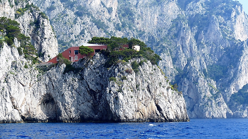 Villa Berlusconi