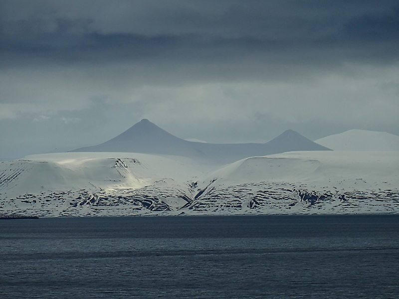 Spitzbergen 3