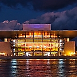 Opernhaus Kopenhagen