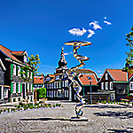 Altstadt Lennep