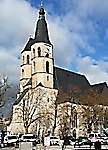 Sankt Blasi in Nordhausen
