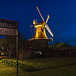 Westgaster Mühle