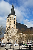 Sankt Blasi in Nordhausen