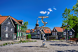 Altstadt Lennep