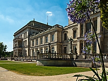 Villa Huegel