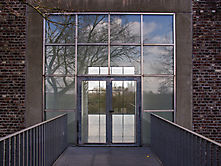 Architektur Museum Insel Hombroich-3