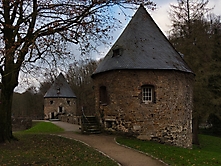 Burg Hardenberg 1
