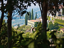 Villa Medici Fisole