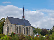 Klosterkirche 1