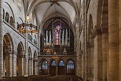Baseler Münster