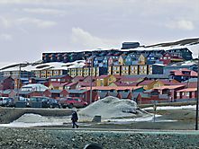 Spitzbergen 2