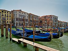Venedig 2019 18