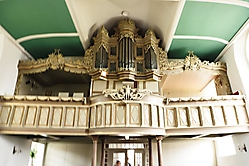 Orgelanlage