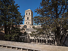 Arles, Eglise Saint Trophime