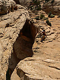 Mesa Arch, Canyonlands NP 2, Utah