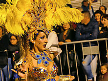 2019 Madeira Funchal Carnaval 003