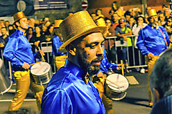 2019 Madeira Funchal Carnaval - 005