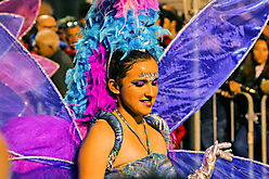 2019 Madeira Funchal Carnaval  043