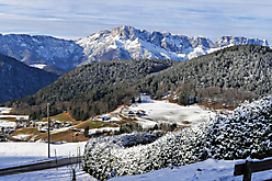 Berchdesgadener Land - II