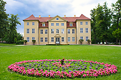 Schloss Mirrow