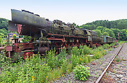 Güterzuglokomotive