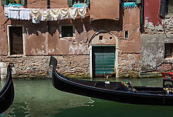 Der marode Charme von Venedig (3)